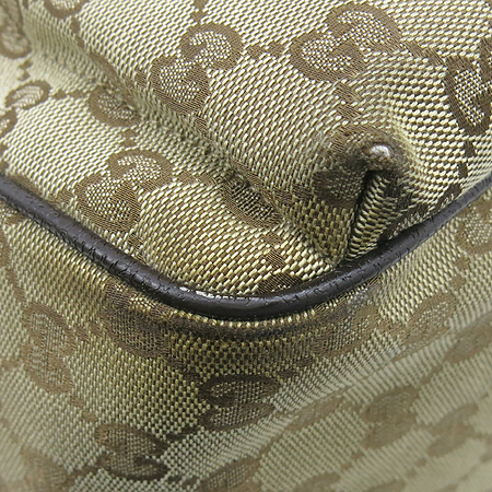 Gucci(����) 161836 GG�ΰ� ĵ���� �� ���� �Ｑ ��Ʈ�� �̹���4 - ���̺��� �߰���ǰ