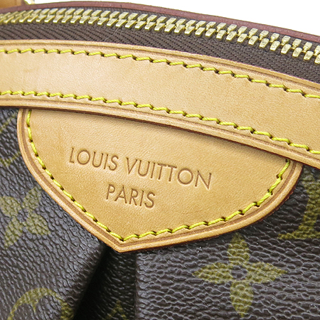 Louis Vuitton(���̺���)  M40143 ���׷� ĵ���� Ƽ���� PM ��Ʈ�� �̹���3 - ���̺��� �߰���ǰ
