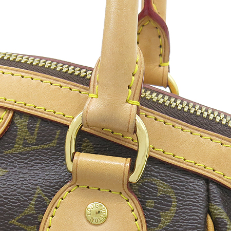 Louis Vuitton(���̺���)  M40143 ���׷� ĵ���� Ƽ���� PM ��Ʈ�� �̹���4 - ���̺��� �߰���ǰ