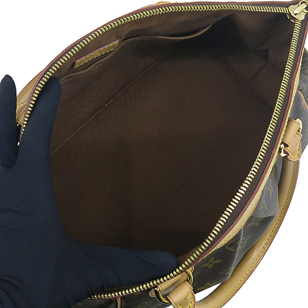 Louis Vuitton(���̺���)  M40143 ���׷� ĵ���� Ƽ���� PM ��Ʈ�� �̹���5 - ���̺��� �߰���ǰ