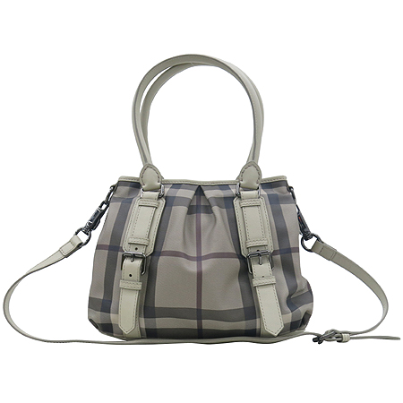 Burberry(������) ����ũ üũ ������ ���� Ʈ���� ��Ʈ�� + ��� ��Ʈ�� �̹���2 - ���̺��� �߰���ǰ