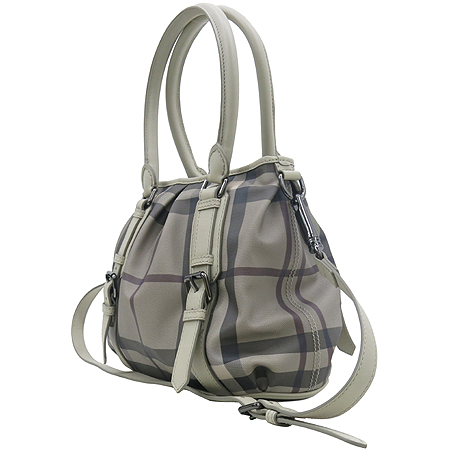 Burberry(������) ����ũ üũ ������ ���� Ʈ���� ��Ʈ�� + ��� ��Ʈ�� �̹���3 - ���̺��� �߰���ǰ