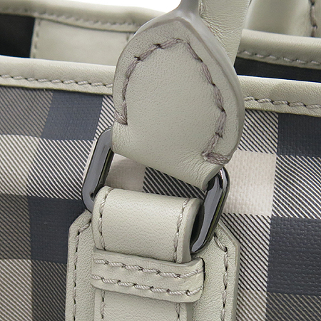 Burberry(������) ����ũ üũ ������ ���� Ʈ���� ��Ʈ�� + ��� ��Ʈ�� �̹���4 - ���̺��� �߰���ǰ