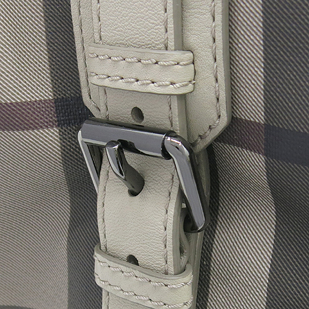 Burberry(������) ����ũ üũ ������ ���� Ʈ���� ��Ʈ�� + ��� ��Ʈ�� �̹���5 - ���̺��� �߰���ǰ