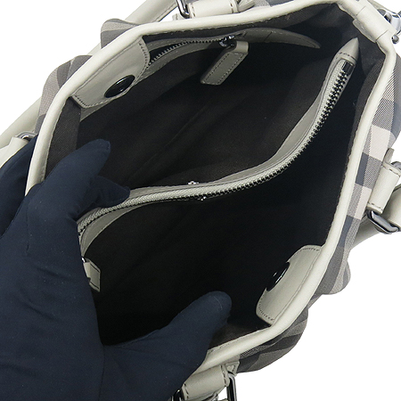 Burberry(������) ����ũ üũ ������ ���� Ʈ���� ��Ʈ�� + ��� ��Ʈ�� �̹���6 - ���̺��� �߰���ǰ