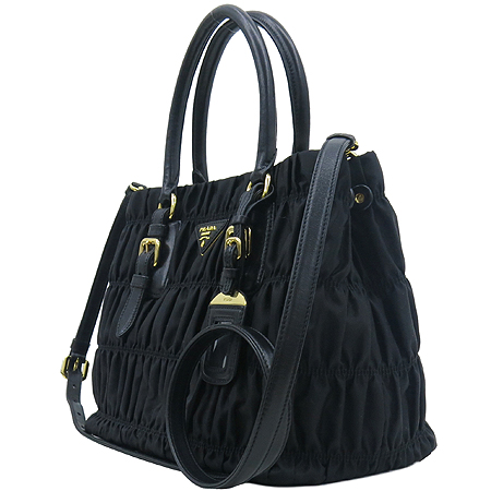 Prada(�����) 1BG868 ���� �к긯 ������ 2WAY �̹���3 - ���̺��� �߰���ǰ