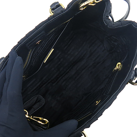 Prada(�����) 1BG868 ���� �к긯 ������ 2WAY �̹���6 - ���̺��� �߰���ǰ