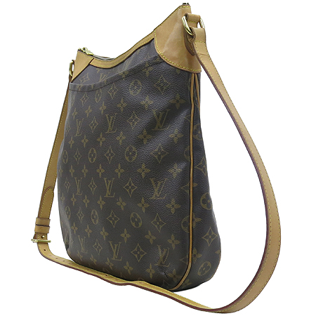 Louis Vuitton(���̺���) M56388 ���׷� ĵ���� ������ GM 2WAY �̹���2 - ���̺��� �߰���ǰ