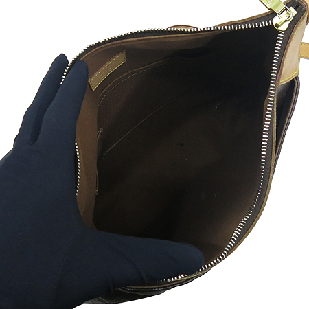 Louis Vuitton(���̺���) M56388 ���׷� ĵ���� ������ GM 2WAY �̹���5 - ���̺��� �߰���ǰ