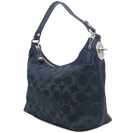 Coach(��ġ) 43462 �ñ׳�ó �ڰ��� ����� �̹���2 - ���̺��� �߰���ǰ