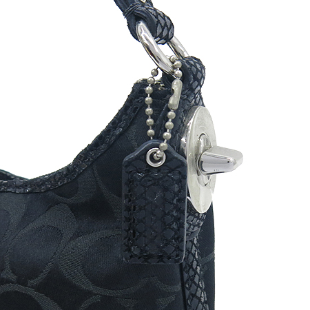 Coach(��ġ) 43462 �ñ׳�ó �ڰ��� ����� �̹���3 - ���̺��� �߰���ǰ