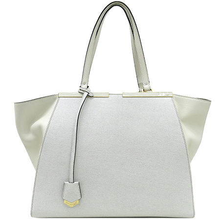 Fendi(���) 8BH272 D72 F0ENG SHOPPING GRANDE VITELLO �߿��긣 ȭ��Ʈ ���� ���� �ΰ� ��Ʈ�� �̹���3 - ���̺��� �߰���ǰ