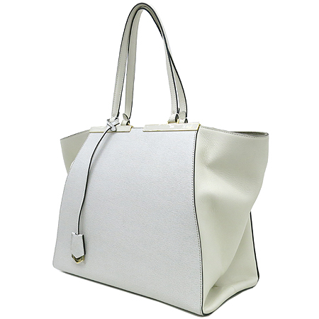 Fendi(���) 8BH272 D72 F0ENG SHOPPING GRANDE VITELLO �߿��긣 ȭ��Ʈ ���� ���� �ΰ� ��Ʈ�� �̹���4 - ���̺��� �߰���ǰ