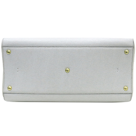 Fendi(���) 8BH272 D72 F0ENG SHOPPING GRANDE VITELLO �߿��긣 ȭ��Ʈ ���� ���� �ΰ� ��Ʈ�� �̹���5 - ���̺��� �߰���ǰ