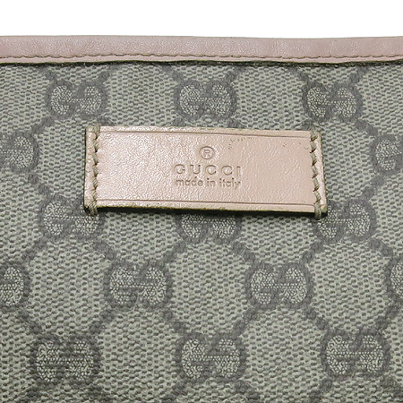 Gucci(����) 181084 GG�ΰ� PVC ��ũ���� ���� ����� �̹���3 - ���̺��� �߰���ǰ