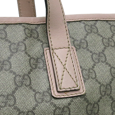 Gucci(����) 181084 GG�ΰ� PVC ��ũ���� ���� ����� �̹���4 - ���̺��� �߰���ǰ
