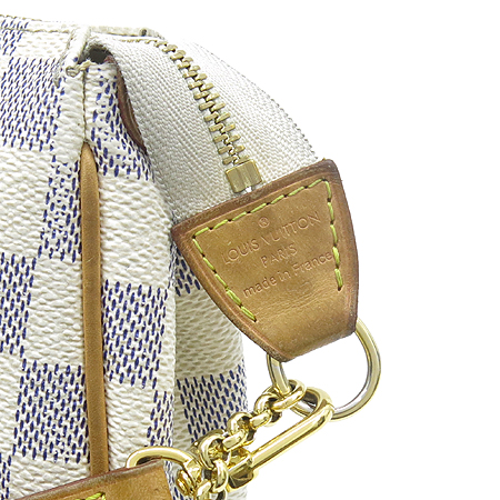 Louis Vuitton(���̺���) N55214 �ٹ̿� ���ָ� ĵ���� ����Ŭ��ġ 2WAY �̹���4 - ���̺��� �߰���ǰ