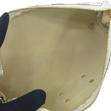 Louis Vuitton(���̺���) N55214 �ٹ̿� ���ָ� ĵ���� ����Ŭ��ġ 2WAY �̹���5 - ���̺��� �߰���ǰ