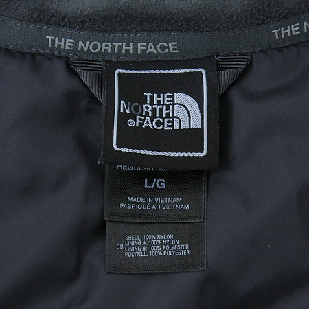 NORTH FACE(�뽺���̽�) ���� ���� �̹���5 - ���̺��� �߰���ǰ
