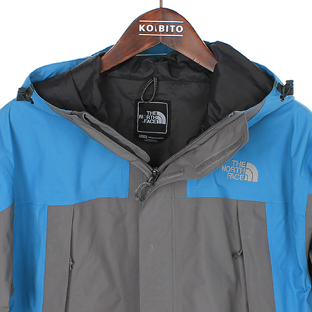 NORTH FACE(�뽺���̽�) �ٶ����� ���� �̹���2 - ���̺��� �߰���ǰ