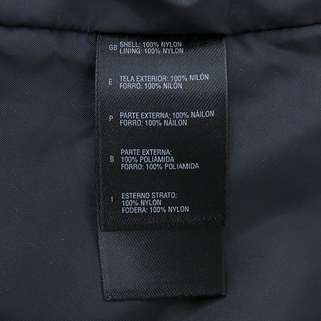 NORTH FACE(�뽺���̽�) �ٶ����� ���� �̹���5 - ���̺��� �߰���ǰ