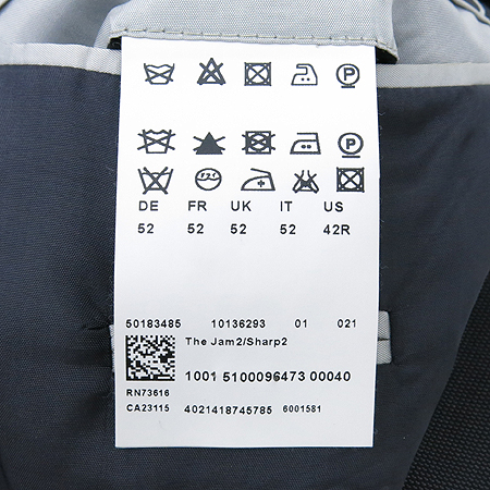 Hugo Boss(�ް�����) ��ũ ȥ�� ���� �̹���5 - ���̺��� �߰���ǰ