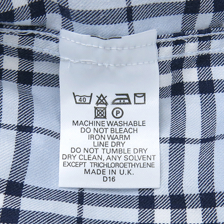 Burberry(������) üũ ���� ���� �̹���5 - ���̺��� �߰���ǰ