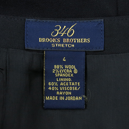 Brooks Brothery(��轺 ������) ���� ��ĿƮ �̹���4 - ���̺��� �߰���ǰ