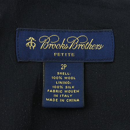 Brooks Brothery(��轺 ������) �׷��� ��ĿƮ �̹���4 - ���̺��� �߰���ǰ