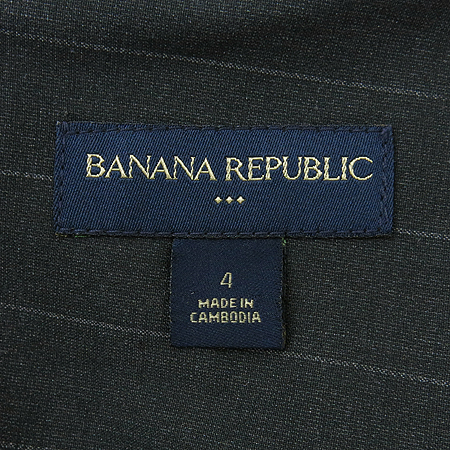 Banana Republic(�ٳ������ۺ���) ��ĿƮ �̹���4 - ���̺��� �߰���ǰ