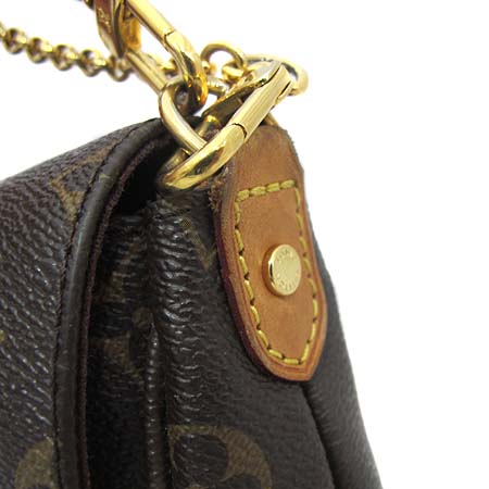 Louis Vuitton(���̺���)  M40718 ���׷� ĵ���� ���̺��� MM 2WAY [��õ ������] �̹���3 - ���̺��� �߰���ǰ