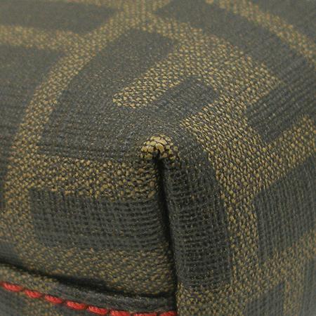 Fendi(���) 8BR592 FF�ΰ� PVC ��ī ü�� �Ŀ�ġ ����� [������û��] �̹���5 - ���̺��� �߰���ǰ