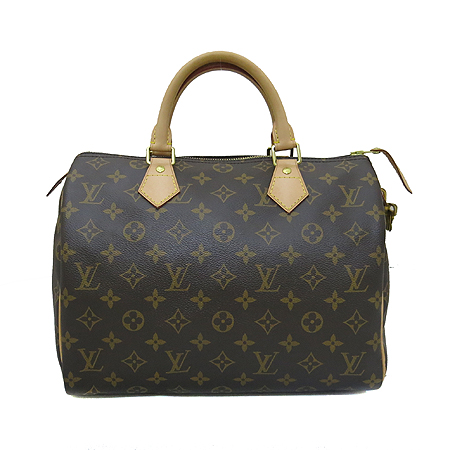 Louis Vuitton(���̺���) M41526 ���׷� ĵ���� ���ǵ� 30 ��Ʈ�� [���빮��] �̹���2 - ���̺��� �߰���ǰ