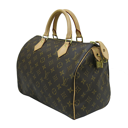 Louis Vuitton(���̺���) M41526 ���׷� ĵ���� ���ǵ� 30 ��Ʈ�� [���빮��] �̹���3 - ���̺��� �߰���ǰ