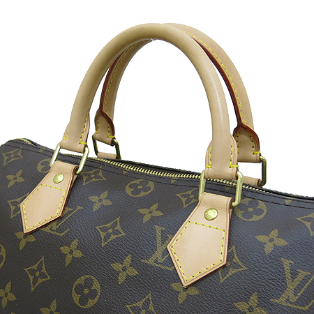 Louis Vuitton(���̺���) M41526 ���׷� ĵ���� ���ǵ� 30 ��Ʈ�� [���빮��] �̹���4 - ���̺��� �߰���ǰ