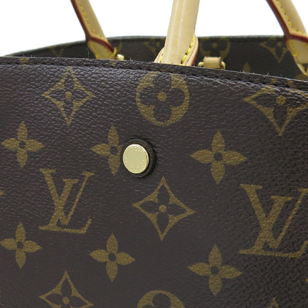Louis Vuitton(���̺���) M41067 ���׷� ĵ���� ���״� GM 2WAY �̹���4 - ���̺��� �߰���ǰ