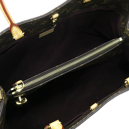 Louis Vuitton(���̺���) M41067 ���׷� ĵ���� ���״� GM 2WAY �̹���6 - ���̺��� �߰���ǰ