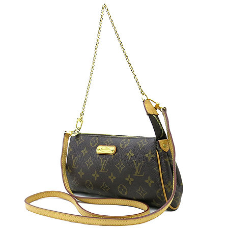 Louis Vuitton(���̺���) M95567 ���׷� ĵ���� ����Ŭ��ġ 2WAY �̹���2 - ���̺��� �߰���ǰ