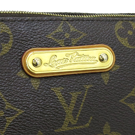 Louis Vuitton(���̺���) M95567 ���׷� ĵ���� ����Ŭ��ġ 2WAY �̹���3 - ���̺��� �߰���ǰ