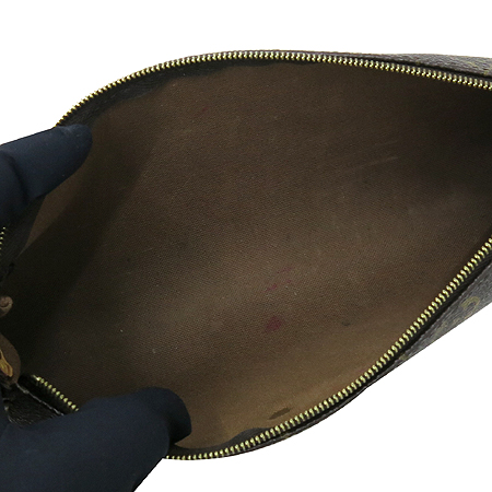 Louis Vuitton(���̺���) M95567 ���׷� ĵ���� ����Ŭ��ġ 2WAY �̹���5 - ���̺��� �߰���ǰ