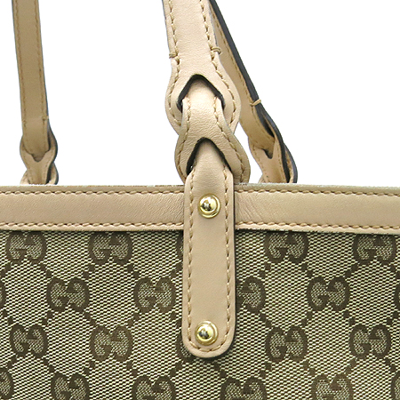 Gucci(����) 247209 GG�ΰ� �ڰ��� ������ ���� Ʈ���� ���� �����+�����Ŀ�ġ �̹���4 - ���̺��� �߰���ǰ