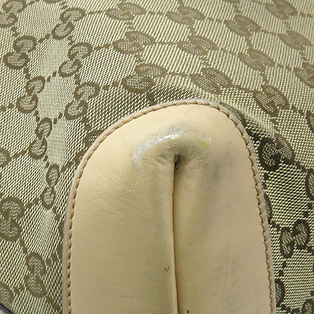 Gucci(����) 247209 GG�ΰ� �ڰ��� ������ ���� Ʈ���� ���� �����+�����Ŀ�ġ �̹���5 - ���̺��� �߰���ǰ