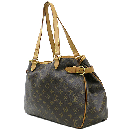 Louis Vuitton(���̺���) M51154 ���׷� ĵ���� ��Ƽ� ȣ����Ż ����� �̹���3 - ���̺��� �߰���ǰ