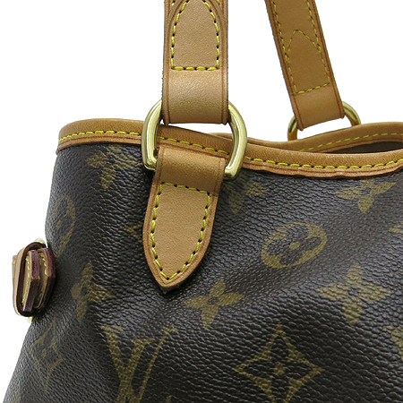 Louis Vuitton(���̺���) M51154 ���׷� ĵ���� ��Ƽ� ȣ����Ż ����� �̹���4 - ���̺��� �߰���ǰ