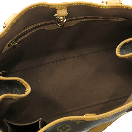 Louis Vuitton(���̺���) M51154 ���׷� ĵ���� ��Ƽ� ȣ����Ż ����� �̹���6 - ���̺��� �߰���ǰ