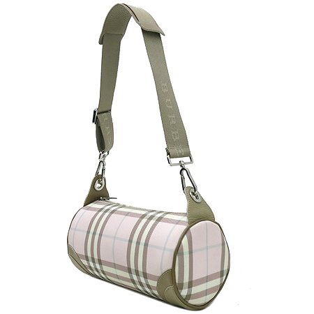 Burberry(������) üũ PVC ���� ����� [��õ��] �̹���2 - ���̺��� �߰���ǰ