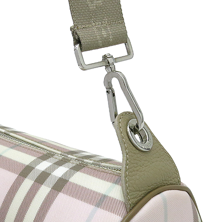 Burberry(������) üũ PVC ���� ����� [��õ��] �̹���3 - ���̺��� �߰���ǰ