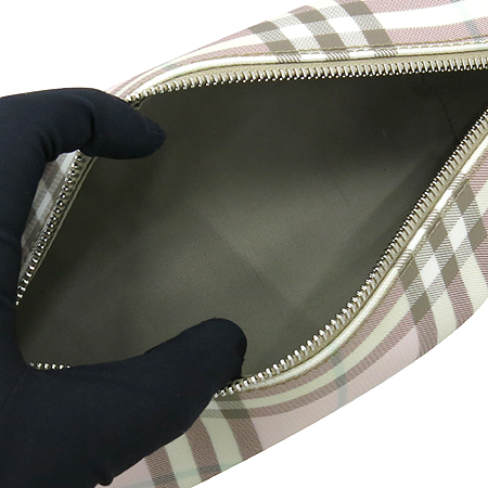 Burberry(������) üũ PVC ���� ����� [��õ��] �̹���5 - ���̺��� �߰���ǰ