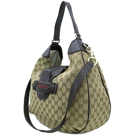 Gucci(����) 296851 GG �ΰ� �ڰ��� 2WAY �̹���2 - ���̺��� �߰���ǰ