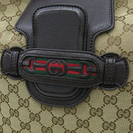 Gucci(����) 296851 GG �ΰ� �ڰ��� 2WAY �̹���3 - ���̺��� �߰���ǰ